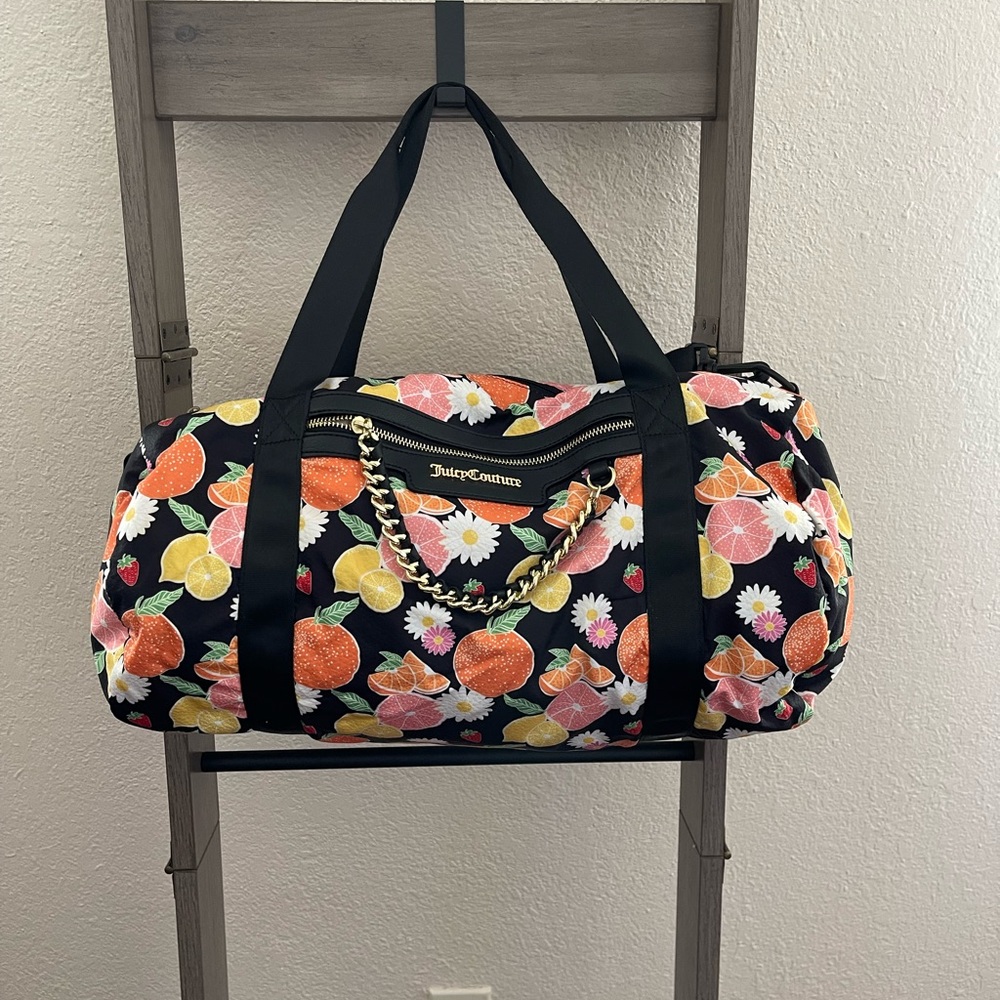 Juicy Couture bag - Picture 10 of 10